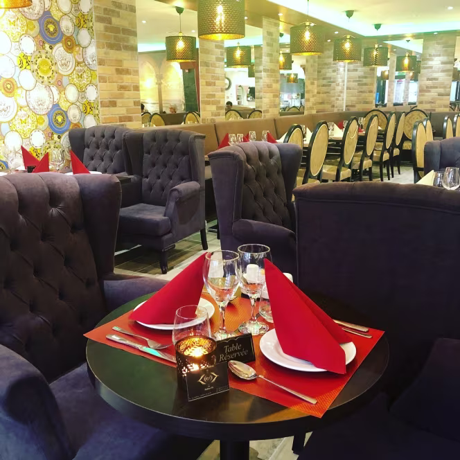 Sahmeran - Colmar - 8