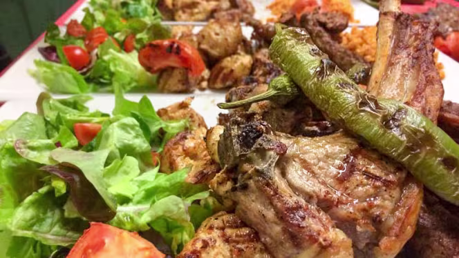 Sahmeran - Colmar - 1