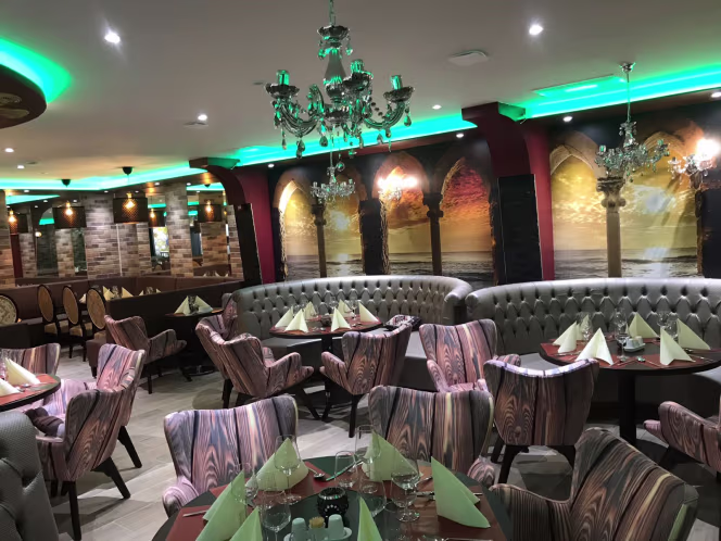 Sahmeran - Colmar - 6