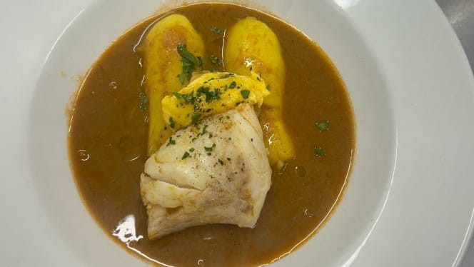 La Table du Roy - Peyrolles en Provence - 9