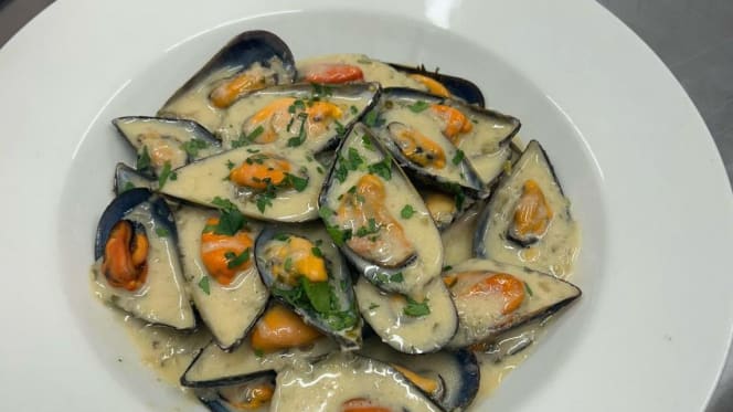 La Table du Roy - Peyrolles en Provence - 7