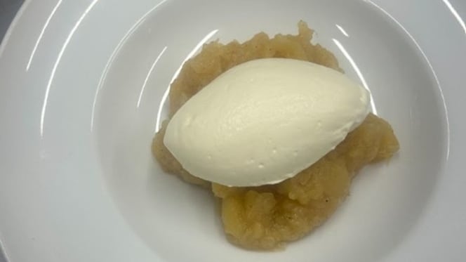 La Table du Roy - Peyrolles en Provence - 4