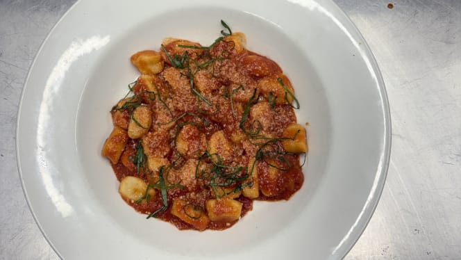 La Table du Roy - Peyrolles en Provence - 2