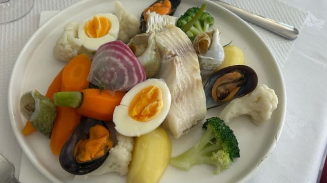 La Table du Roy - Peyrolles en Provence - 8