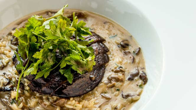 Páteo Velho Ordem dos Médicos - Lisboa - 3