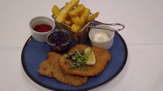 Ambiente: Maritim Hotel Frankfurt - 1