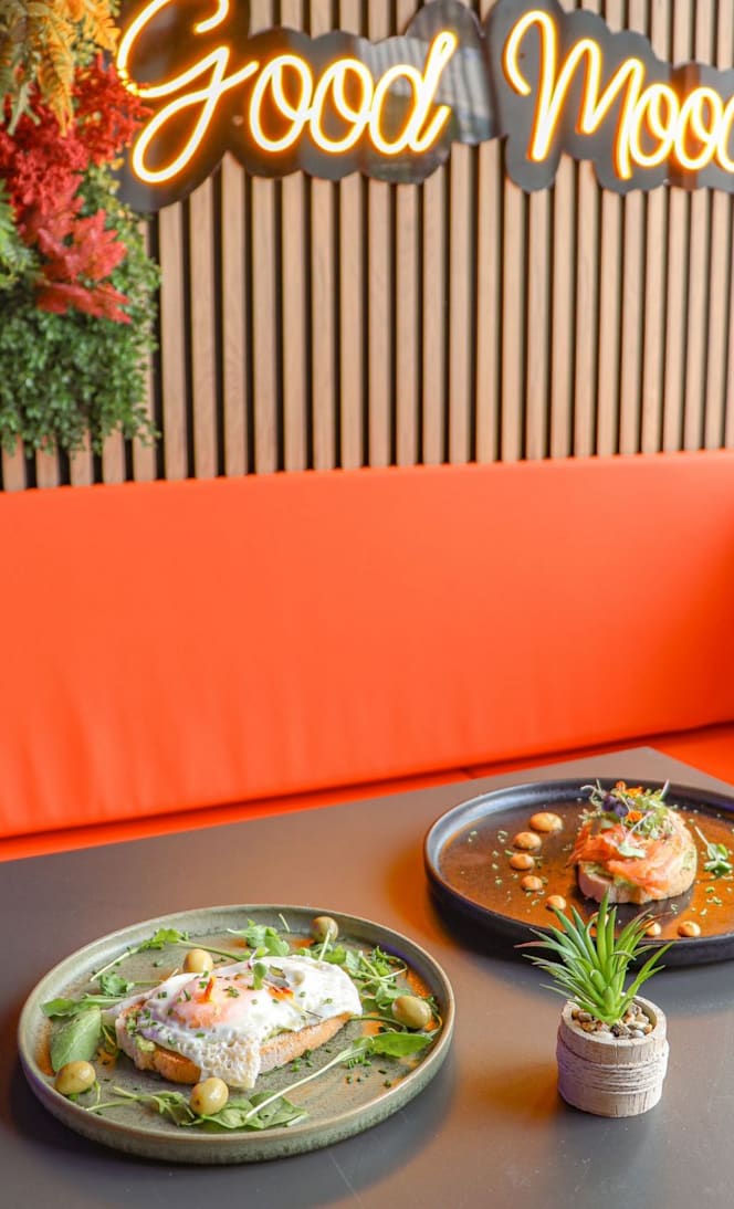 Tapas & Pizzería Beach - Santa Ponca - 0