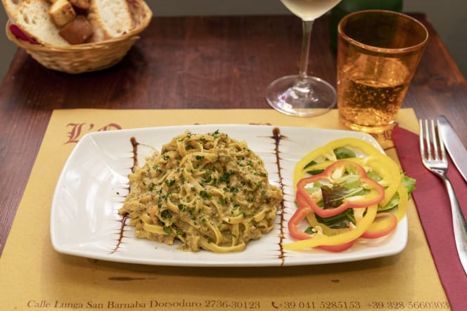 L'Osteria San Barnaba - 7