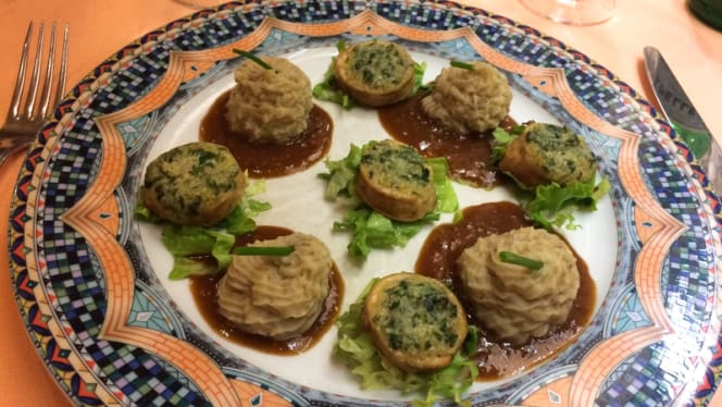 La Buissonnière - 5