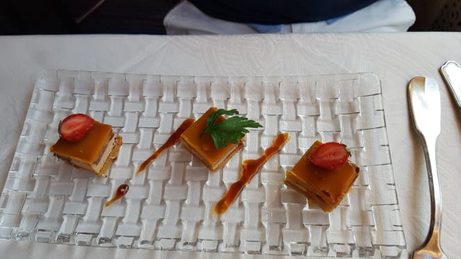 La Buissonnière - 3