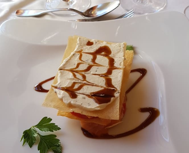 La Buissonnière - 1