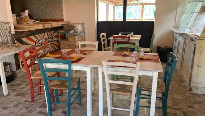 Circè Fun & Food - Roma - 7