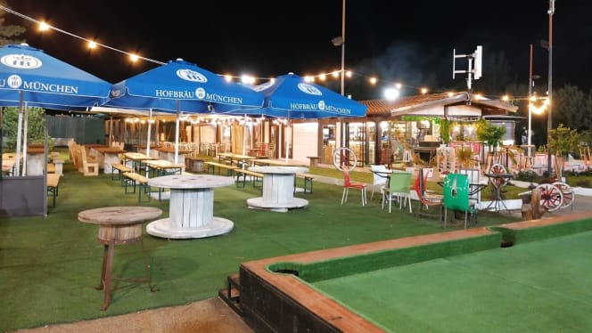 Circè Fun & Food - Roma - 0