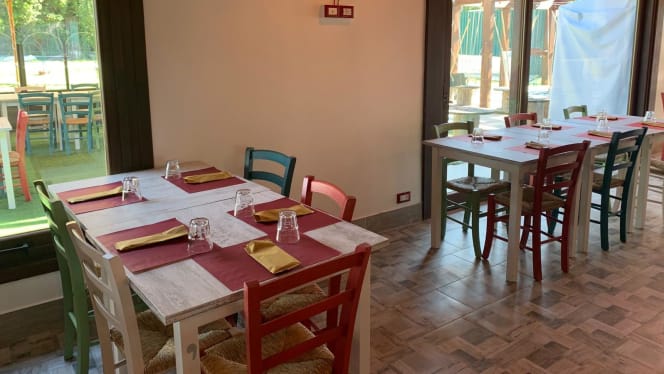 Circè Fun & Food - Roma - 6