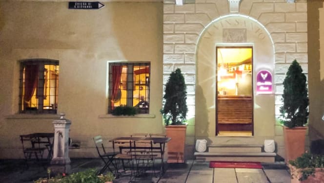 Canton divino - Avigliana - 0