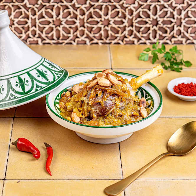 2F Delices (le goût de la maison) - Restaurant - Puteaux