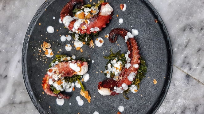 Vini e Boccacci Osteria - 7