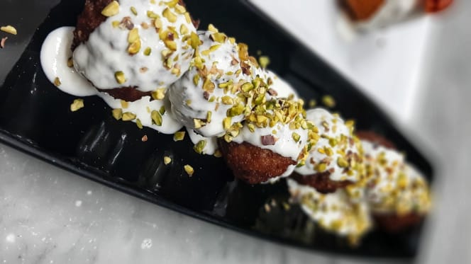 Vini e Boccacci Osteria - 8