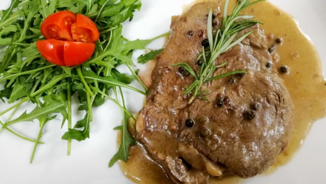 Vini e Boccacci Osteria - 9