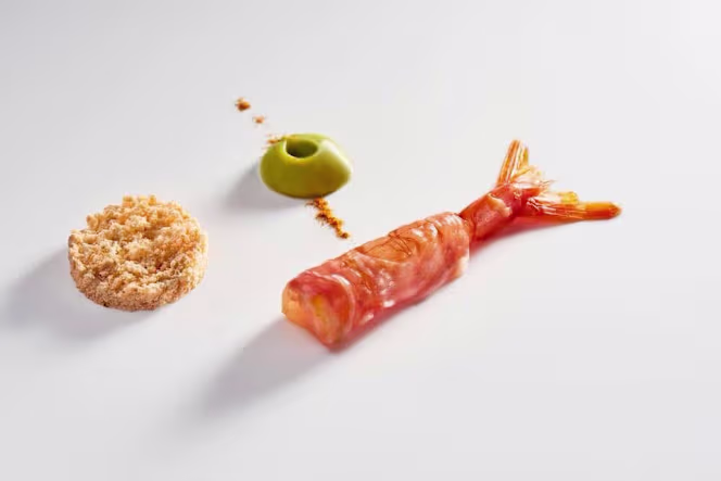 Imagina.Restaurant Villa Moroni - 6
