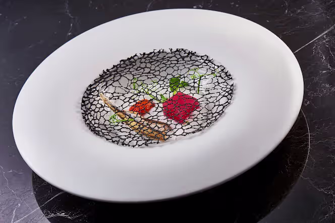 Imagina.Restaurant Villa Moroni - 4