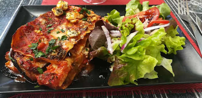 Brasserie Jeanne d'Arc - 4