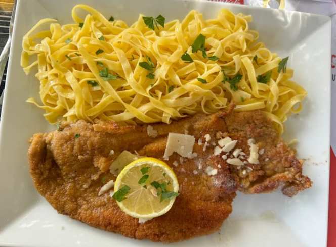 Brasserie Jeanne d'Arc - 7