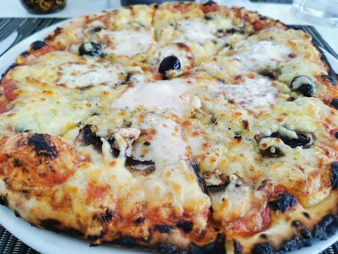 Brasserie Jeanne d'Arc - 9