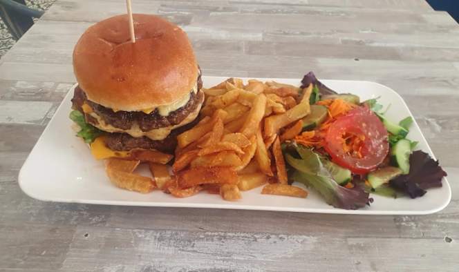 Brasserie Jeanne d'Arc - 0