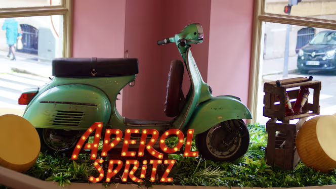 Nano Vendôme - Lyon - 5