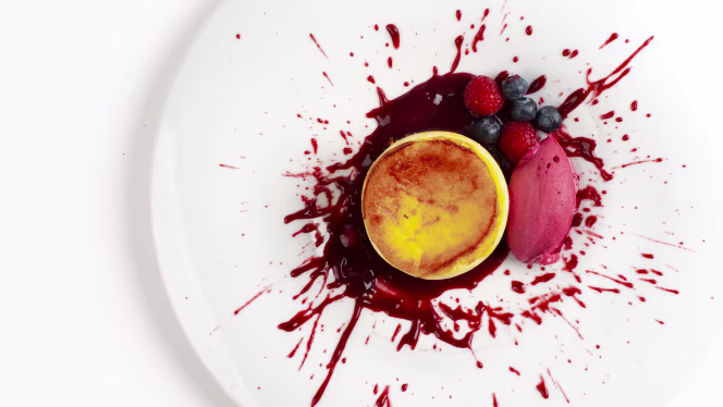 Restaurante Jaizkibel Hotel - 1