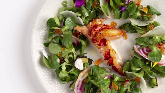 Restaurante Jaizkibel Hotel - 3