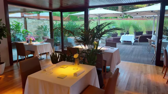 Restaurante Jaizkibel Hotel - 0