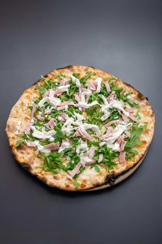 Vibe urban pizza - 1