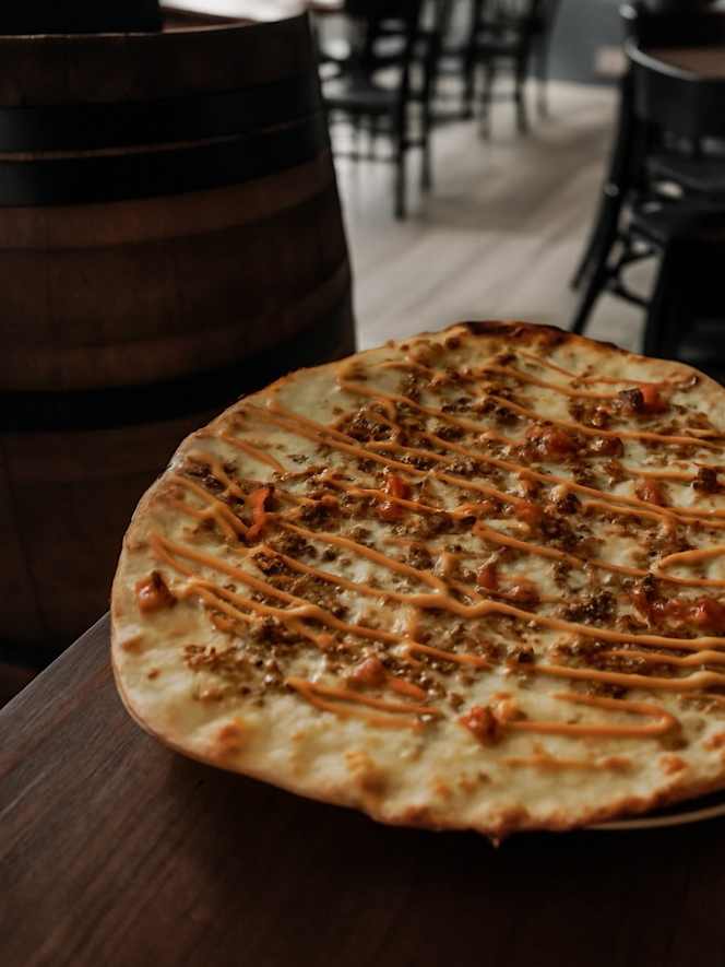 Vibe urban pizza - 0