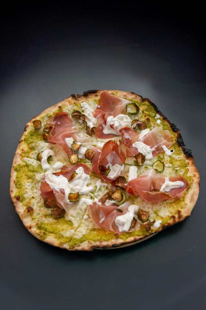 Vibe urban pizza - 3