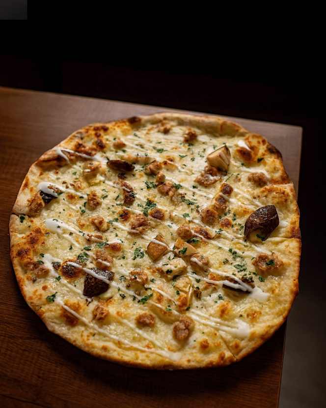 Vibe urban pizza - 7