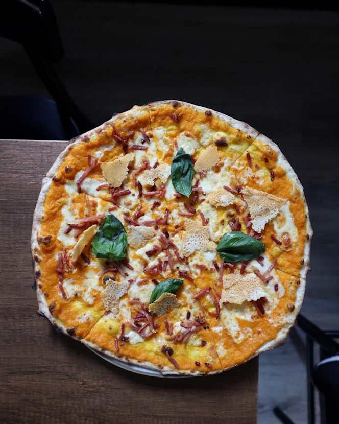 Vibe urban pizza - 4
