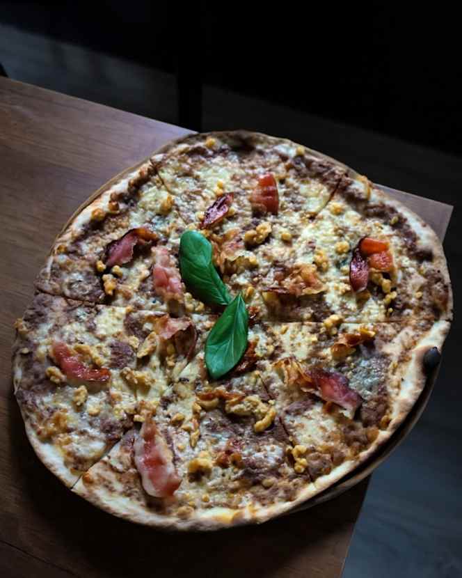 Vibe urban pizza - 6