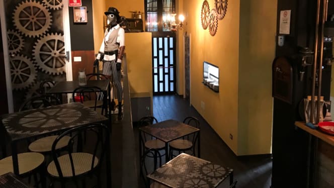 Osteria Birreria  Tri Ciucc (solo servizio ristorante) - Milano - 7