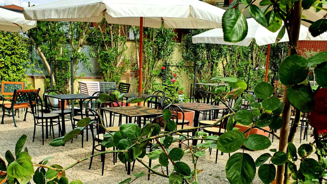 Osteria Birreria  Tri Ciucc (solo servizio ristorante) - Milano - 9