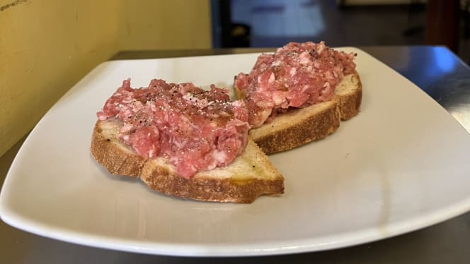 Osteria Birreria  Tri Ciucc (solo servizio ristorante) - Milano - 4