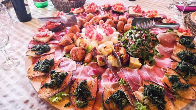 Hosteria La Tana Del Coniglio - 2