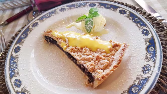 Hosteria La Tana Del Coniglio - 1