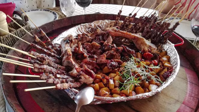 Hosteria La Tana Del Coniglio - 0