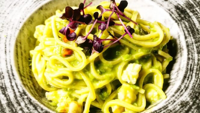 Boomerang Bistrot - 4