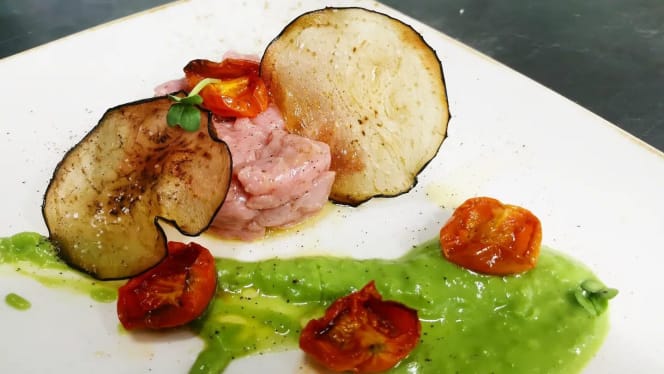 Boomerang Bistrot - 6