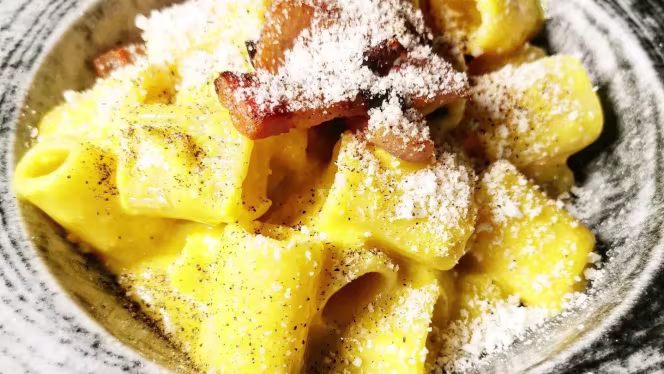 Boomerang Bistrot - 3