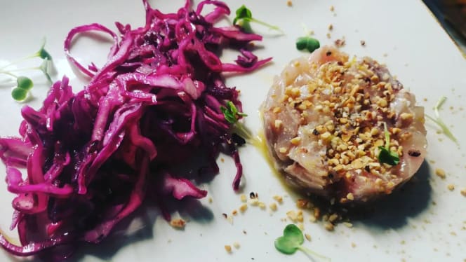 Boomerang Bistrot - 1