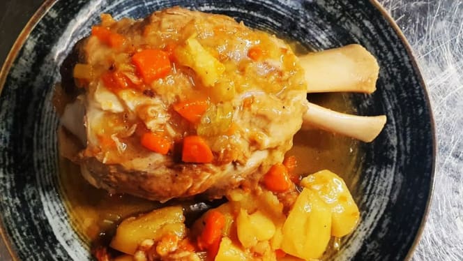 Boomerang Bistrot - 2